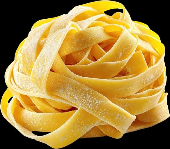 Pasta all’uovo